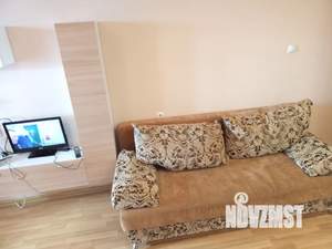 Студия квартира, посуточно, 25м2, 4/17 этаж