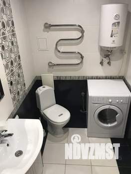 Студия квартира, посуточно, 45м2, 11/16 этаж