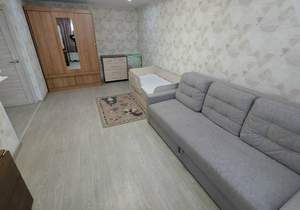 1-к квартира, на длительный срок, 32м2, 3/5 этаж