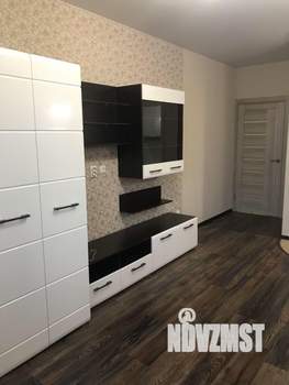 Студия квартира, на длительный срок, 31м2, 9/25 этаж