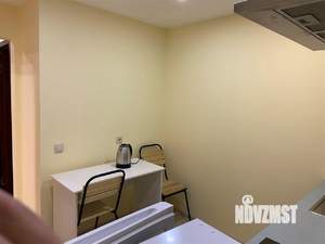 2-к квартира, посуточно, 41м2, 1/1 этаж
