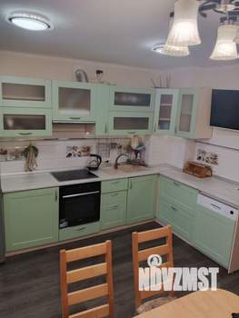 3-к квартира, на длительный срок, 73м2, 5/18 этаж