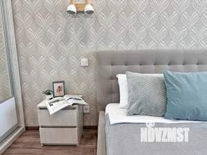 2-к квартира, посуточно, 60м2, 15/22 этаж