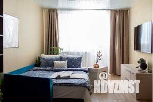 1-к квартира, посуточно, 36м2, 14/18 этаж