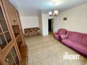 1-к квартира, на длительный срок, 36м2, 3/9 этаж