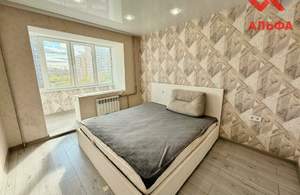 3-к квартира, на длительный срок, 63м2, 5/10 этаж