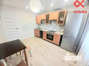 2-к квартира, на длительный срок, 59м2, 8/12 этаж