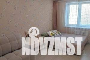 1-к квартира, посуточно, 40м2, 10/16 этаж