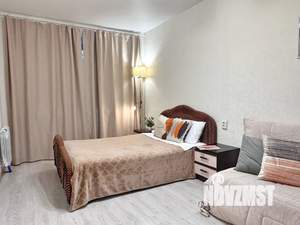 2-к квартира, посуточно, 58м2, 2/11 этаж