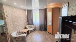 2-к квартира, на длительный срок, 42м2, 2/4 этаж