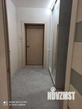 1-к квартира, на длительный срок, 46м2, 5/7 этаж