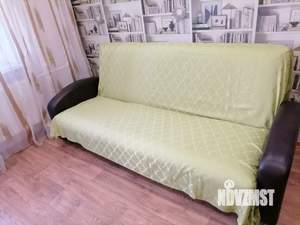 Студия квартира, на длительный срок, 17м2, 12/18 этаж