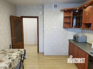 3-к квартира, на длительный срок, 91м2, 4/20 этаж