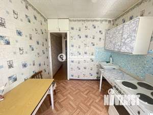 1-к квартира, на длительный срок, 38м2, 1/5 этаж