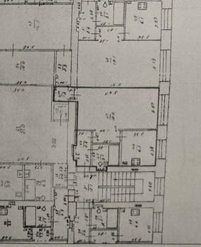 1-к квартира, на длительный срок, 35м2, 3/5 этаж