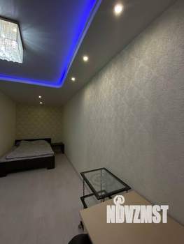 1-к квартира, на длительный срок, 38м2, 14/17 этаж