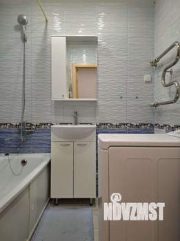 Студия квартира, на длительный срок, 27м2, 5/19 этаж