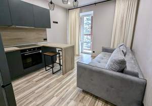 1-к квартира, на длительный срок, 36м2, 2/16 этаж