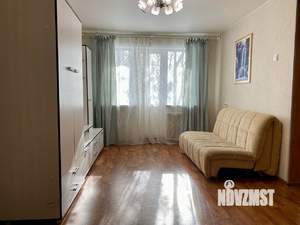 1-к квартира, на длительный срок, 31м2, 2/5 этаж