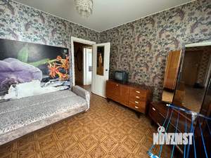 2-к квартира, на длительный срок, 45м2, 5/9 этаж