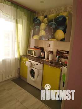 1-к квартира, посуточно, 33м2, 3/5 этаж