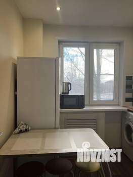 1-к квартира, посуточно, 33м2, 3/5 этаж
