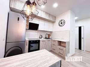 2-к квартира, посуточно, 46м2, 1/1 этаж