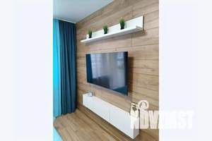 1-к квартира, посуточно, 26м2, 5/17 этаж