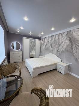 3-к квартира, на длительный срок, 70м2, 2/9 этаж