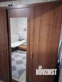 1-к квартира, на длительный срок, 26м2, 2/2 этаж