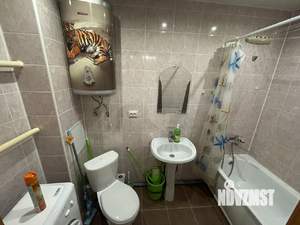 Студия квартира, на длительный срок, 25м2, 10/12 этаж