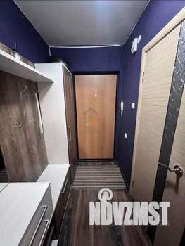 Студия квартира, на длительный срок, 28м2, 15/17 этаж