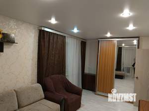 1-к квартира, на длительный срок, 38м2, 2/6 этаж