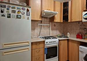 1-к квартира, на длительный срок, 31м2, 2/5 этаж