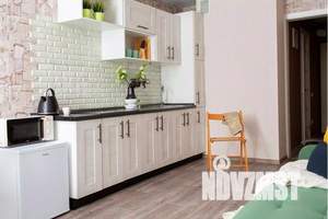 2-к квартира, посуточно, 46м2, 8/12 этаж