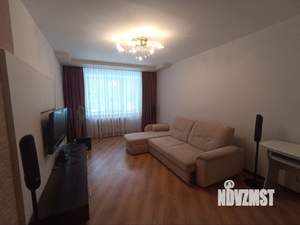 1-к квартира, на длительный срок, 41м2, 1/10 этаж