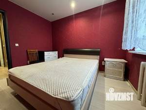 2-к квартира, на длительный срок, 46м2, 4/13 этаж