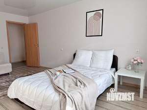 1-к квартира, посуточно, 36м2, 6/16 этаж