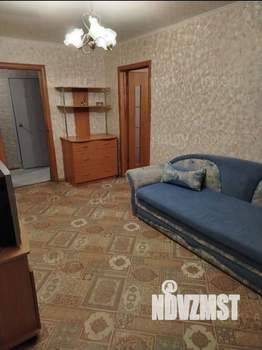 2-к квартира, на длительный срок, 44м2, 3/6 этаж