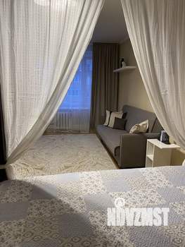 1-к квартира, на длительный срок, 43м2, 6/7 этаж