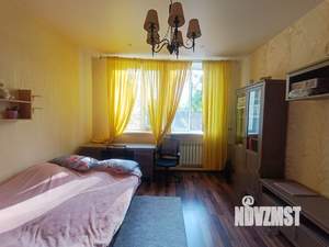 2-к квартира, на длительный срок, 60м2, 2/5 этаж