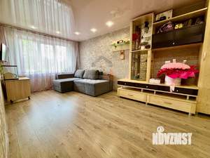 3-к квартира, на длительный срок, 62м2, 6/9 этаж