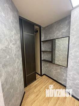 1-к квартира, на длительный срок, 45м2, 13/17 этаж