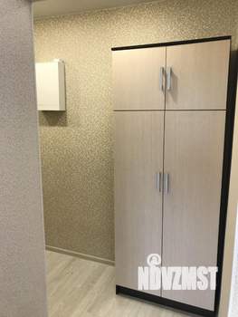 1-к квартира, посуточно, 33м2, 3/5 этаж