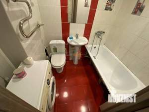 2-к квартира, на длительный срок, 47м2, 10/17 этаж