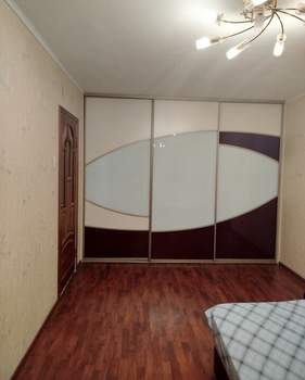 1-к квартира, на длительный срок, 33м2, 2/10 этаж