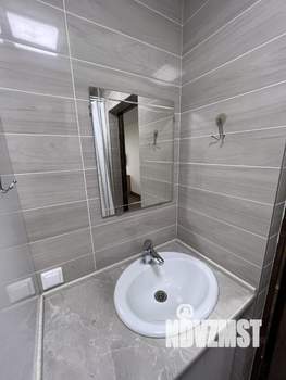 Студия квартира, на длительный срок, 20м2, 3/5 этаж