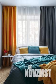 2-к квартира, посуточно, 43м2, 3/4 этаж