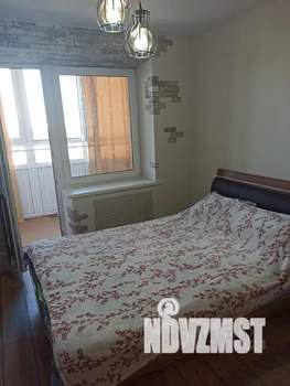 Студия квартира, посуточно, 26м2, 15/17 этаж