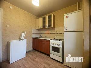 1-к квартира, на длительный срок, 32м2, 2/10 этаж